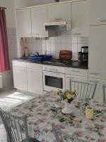 Pension zum Park - B&B
