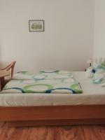 Habitación Doble con baño privado