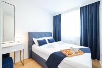 Alpha Level Apartment - Ferienwohnung Zadar