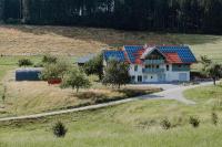 BodenSEE Apartment Neukirch Goppertsweiler FUCHS - B&B