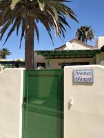 Montes Blancos - B&B