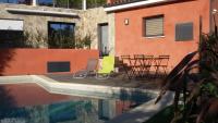 Villa Esterel Plage - Ferienwohnung