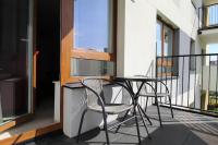 NEW Apartment Mona Warsaw Red - B&B Varsavia