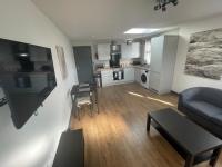 B&B Chesterfield - Spacious 1 bedroom apartment in Bolsover - Bed and Breakfast Chesterfield