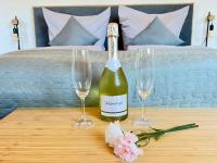 Charmantes Landhaus - Ferienwohnung Oberteuringen