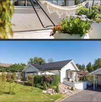 Day to Day Motel - Ferienwohnung Borlänge
