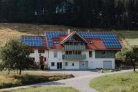 BodenSEE Apartment Neukirch Goppertsweiler HASE - B&B Neukirch