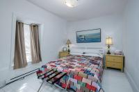 Camera Queen con Bagno in Comune