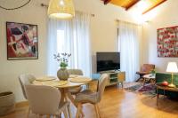 Dúplex apartamento Godoy Centro by keyhom - Chambres d’hôtes Cáceres