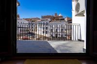 Dúplex apartamento Godoy Centro - B&B