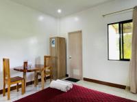 Double or Twin Room with Private Bathroom