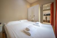 Catalunya Casas 2 bed apartment in Barceloneta steps from the beach - Chambres d’hôtes