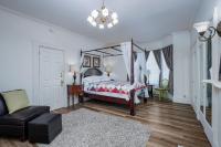 Suite Queen con Vasca Idromassaggio