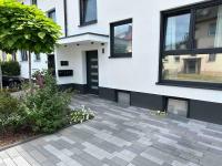 Day Young Life 55qm, Carport Wifi - B&B Nuremberg