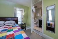 Tweepersoonskamer met Eigen Badkamer