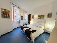 La Grotta dei Cinque Sensi - B&B Vernazza