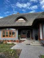 Füle-Müle Élményház - B&B Füle