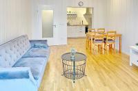 Appartement met 1 Slaapkamer