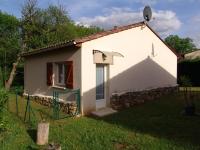 Ferienhaus Pres rouge