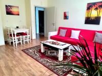 Appartamento con 1 Camera da Letto