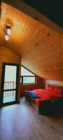 Habitación Doble con balcón 