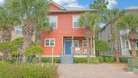 B&B Santa Rosa Beach - Stars Hollow Cottage - 3 bedrooms sleeps 10 - Bed and Breakfast Santa Rosa Beach