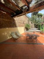 La Dolce VIta - The Secret Terrace - B&B