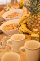 Niddo Suesca - B&B Suesca