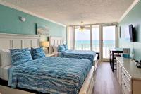 B&B Daytona Beach Shores - Pirate's Cove Condo Unit #221 - Bed and Breakfast Daytona Beach Shores