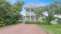 B&B Santa Rosa Beach - Seashine and Sunkises - Great pricing near Seaside - Bed and Breakfast Santa Rosa Beach