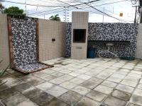 Apartamento aconchegante no Bessa - Ferienwohnung João Pessoa