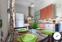 Violeta apartment with cozy balcony Sevilla - Ferienwohnung Sevilla