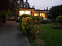 Casa Lekutxoa con amplio jardín cerca de San Sebastián - Chambres d'hôtes Oiartzun