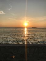 Sevenseas Seaview Homestay - Ferienwohnung Port Dickson