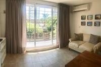 Luminoso departamento para dos personas. - Ferienwohnung