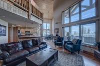 Avalanche Chalet At Terry Peak Ski Resort - Ferienwohnung Lead