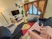A Humble Abode Homestay By irainbow - B&B Ipoh