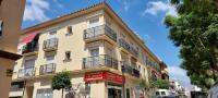 Vivienda Calle Goya 2 - Ferienwohnung Fuengirola