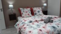 Appartamento con 2 Camere da Letto