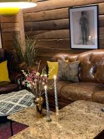 Suite met 2 Slaapkamers