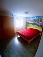 Apartment mit 2 Schlafzimmern