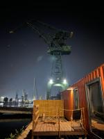 wiDOKI 1 the unique waterfront house - Ferienwohnung Danzig