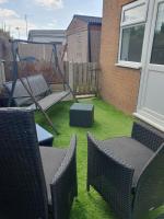 The Airfield Happy Apartment - B&B Belton