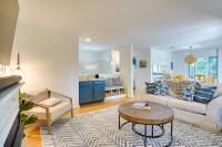 Kiawah Island Vacation Rental Walk to Beach! - Ferienwohnung