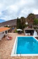 B&B Santiago del Teide - Ventoso , Modern Rustic Stay - Bed and Breakfast Santiago del Teide