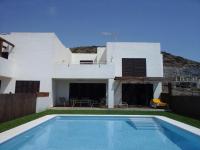 Casa Playa Macenas - B&B Mojácar