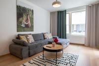Stay Inn Apartments Krakovska - Ferienwohnung Prag