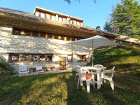 Fonte dell'Aria - Bed and Breakfast Taverne