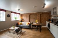 Premium 2 Bedroom Apartment -Three Arches