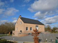 B&B Moressée - Modern Holiday Home in Somme Leuze with Garden - Bed and Breakfast Moressée